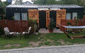 Domek MODERN BARN- 4 tylko 800m od Suntago Ranczo Gold Mania